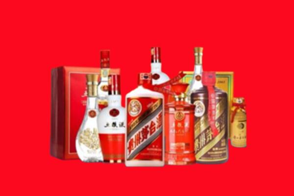 巢湖回收烟酒